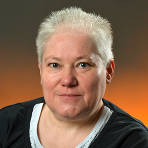 Lilian Brunner
