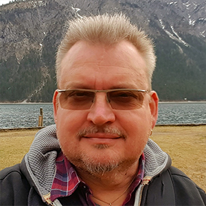 Michael G. Oswald