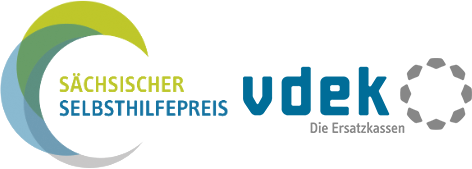 vdek Sächsischer Selbshilfepreis 2016